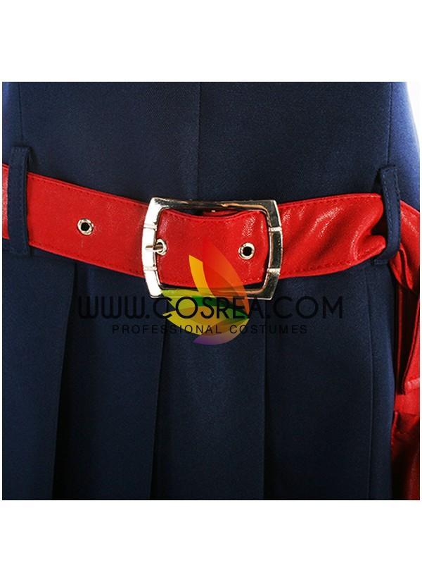 Cosrea A-E Akame Ga Kill Akame Cosplay Costume