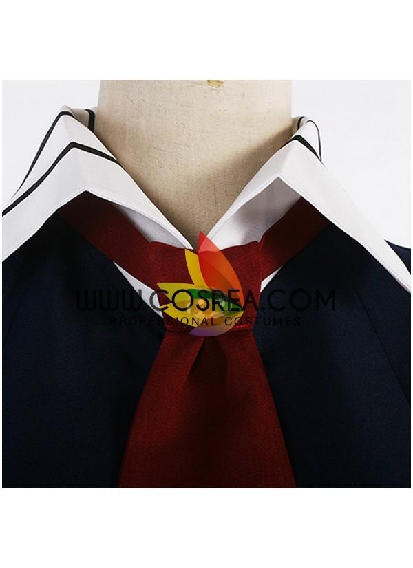 Cosrea A-E Akame Ga Kill Akame Cosplay Costume