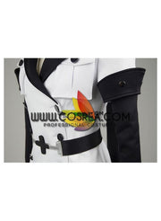 Cosrea A-E Akame Ga Kill Esdeath Uniform Cosplay Costume