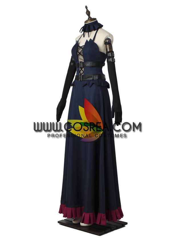 Cosrea A-E Akashic Record Celica Arfonia Cosplay Costume
