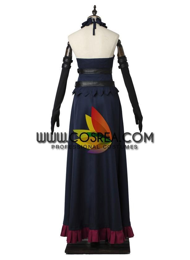 Cosrea A-E Akashic Record Celica Arfonia Cosplay Costume