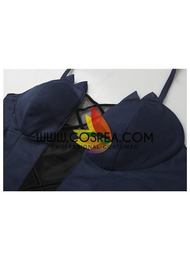 Cosrea A-E Akashic Record Celica Arfonia Cosplay Costume