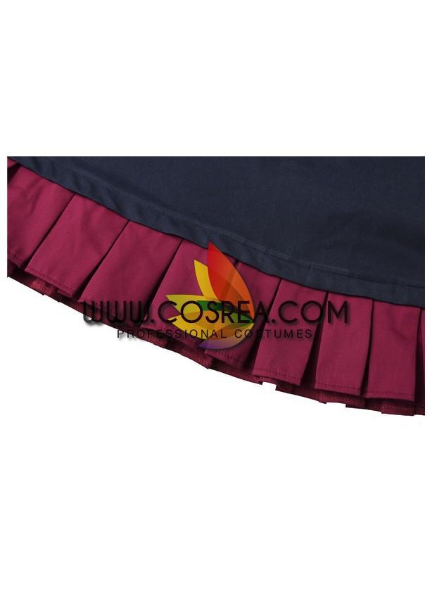 Cosrea A-E Akashic Record Celica Arfonia Cosplay Costume
