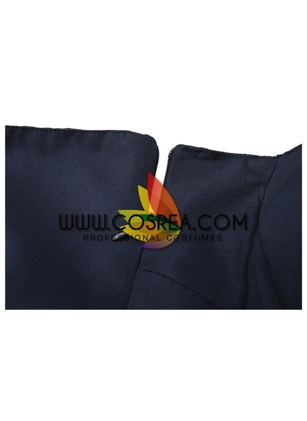 Cosrea A-E Akashic Record Celica Arfonia Cosplay Costume