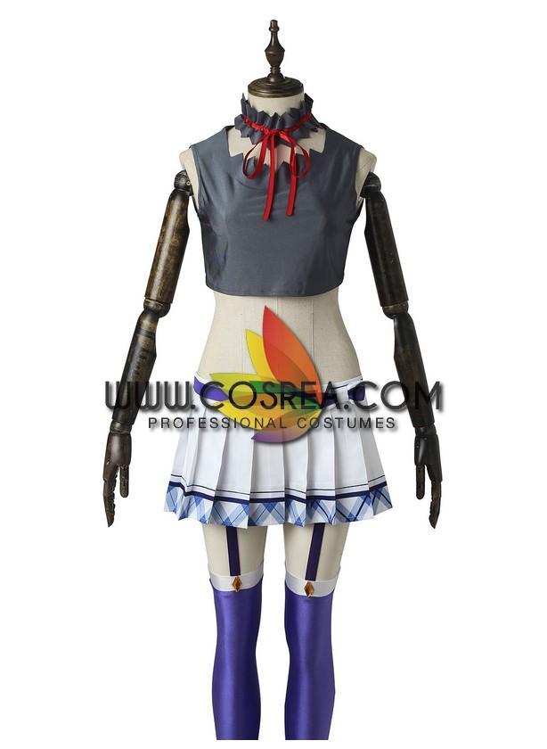 Cosrea A-E Akashic Record Sistine Fibel Cosplay Costume