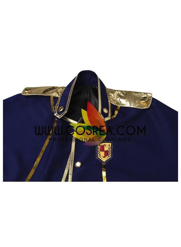 Cosrea A-E Akashic Record Sistine Fibel Cosplay Costume