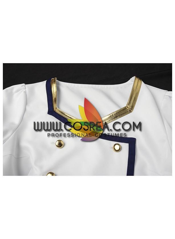 Cosrea A-E Akashic Record Sistine Fibel Cosplay Costume