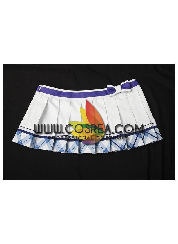 Cosrea A-E Akashic Record Sistine Fibel Cosplay Costume