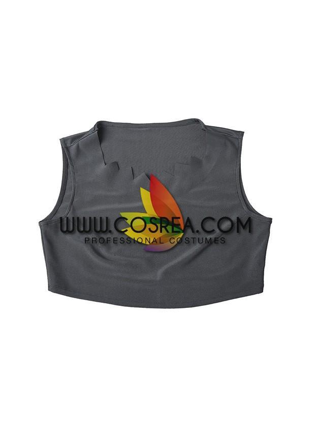 Cosrea A-E Akashic Record Sistine Fibel Cosplay Costume