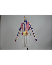 Cosrea A-E Akaza Demon Slayer Cosplay Costume