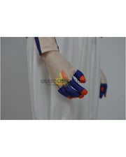 Cosrea A-E Akaza Demon Slayer Cosplay Costume