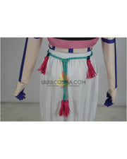 Cosrea A-E Akaza Demon Slayer Cosplay Costume