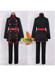 Cosrea A-E Alice in the Country of Hearts Ace Uniform Cosplay Costume