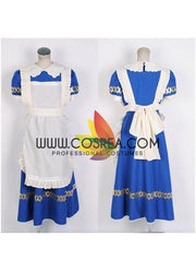 Cosrea A-E Alice in the Country of Hearts Alice Liddell Cosplay Costume
