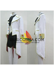 Cosrea A-E Alice in the Country of Hearts Blood Dupre Cosplay Costume