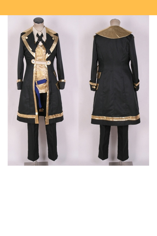 Cosrea A-E Alice in the Country of Hearts Julius Monrey Cosplay Costume