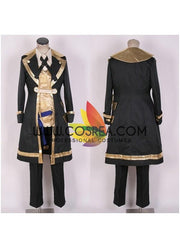 Cosrea A-E Alice in the Country of Hearts Julius Monrey Cosplay Costume