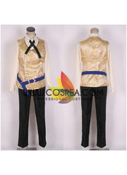 Cosrea A-E Alice in the Country of Hearts Julius Monrey Cosplay Costume