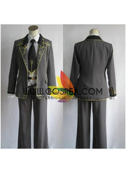 Cosrea A-E Alice in the Country of Hearts Nightmare Gottschalk Cosplay Costume