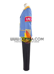 Cosrea A-E Amagi Brilliant Park Seiya Kanie Cosplay Costume