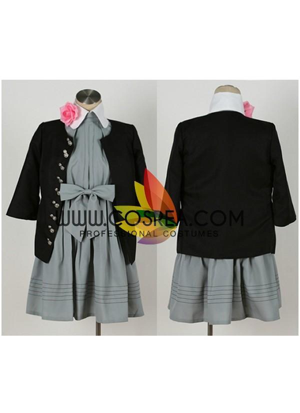 Cosrea A-E Amnesia Heroine Cosplay Costume