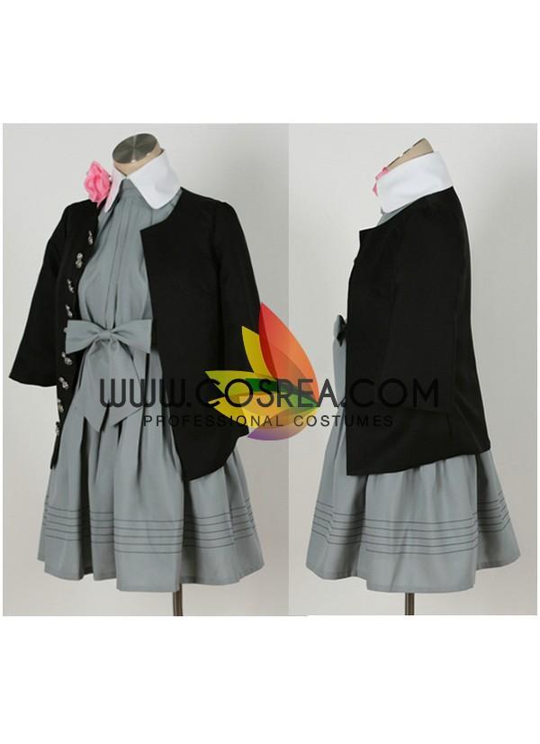 Cosrea A-E Amnesia Heroine Cosplay Costume
