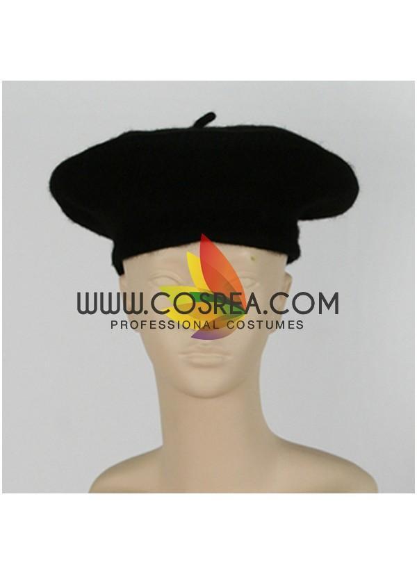 Cosrea A-E Amnesia Heroine Cosplay Costume
