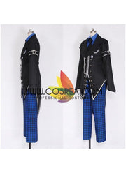 Cosrea A-E Amnesia Ikki Cosplay Costume