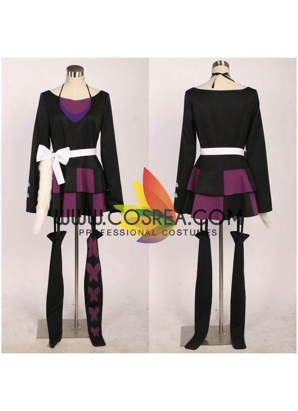 Cosrea A-E Amnesia Mine Cosplay Costume