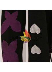 Cosrea A-E Amnesia Mine Cosplay Costume