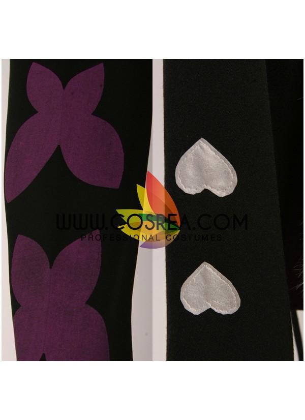 Cosrea A-E Amnesia Mine Cosplay Costume