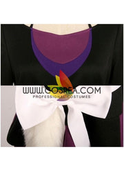 Cosrea A-E Amnesia Mine Cosplay Costume