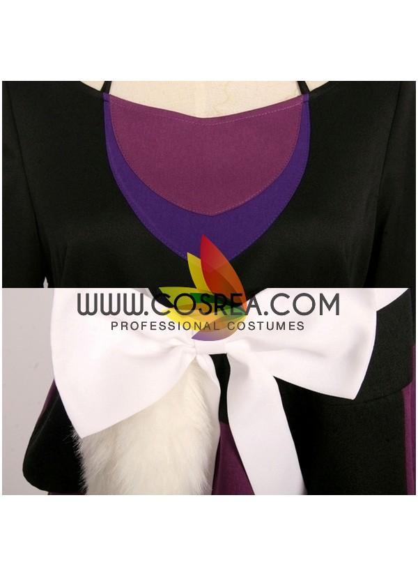 Cosrea A-E Amnesia Mine Cosplay Costume