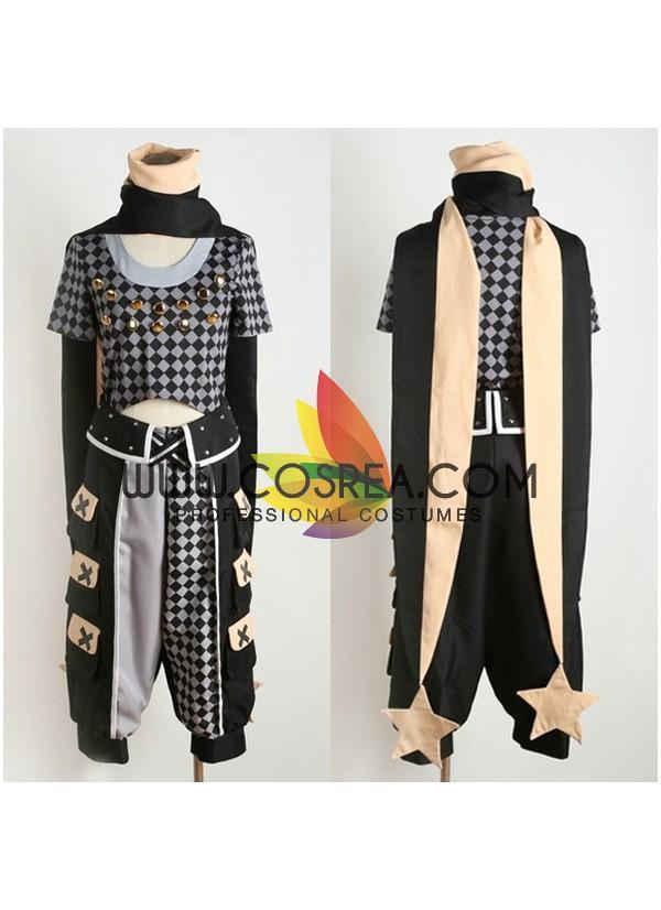 Cosrea A-E Amnesia Orion Cosplay Costume