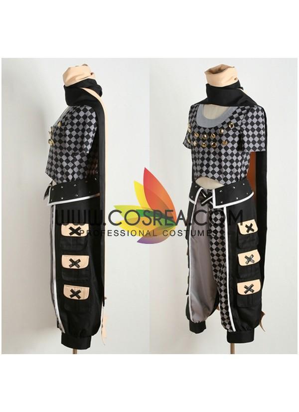Cosrea A-E Amnesia Orion Cosplay Costume