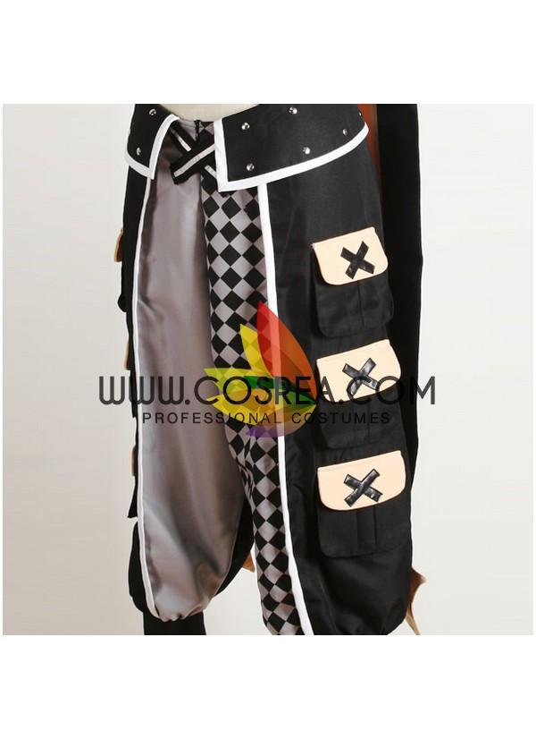 Cosrea A-E Amnesia Orion Cosplay Costume