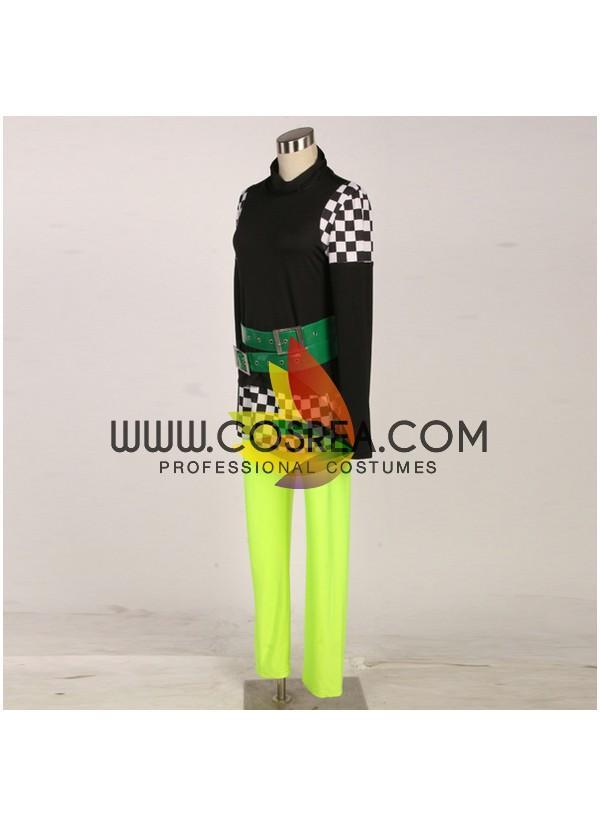 Cosrea A-E Amnesia Sawa Cosplay Costume