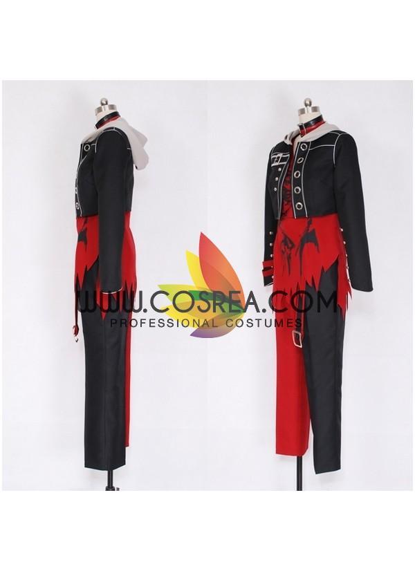 Cosrea A-E Amnesia Shin Cosplay Costume
