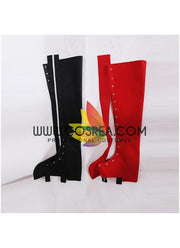 Cosrea A-E Amnesia Shin Cosplay Costume