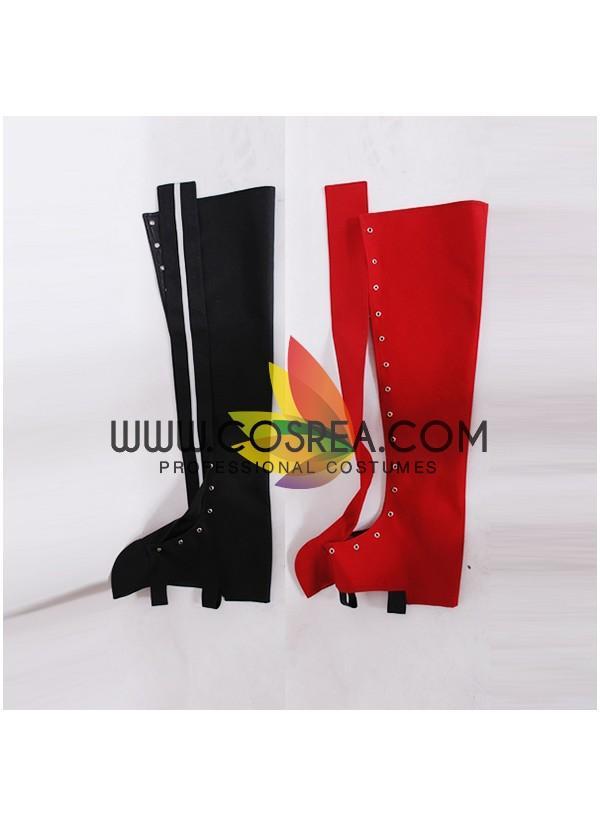 Cosrea A-E Amnesia Shin Cosplay Costume