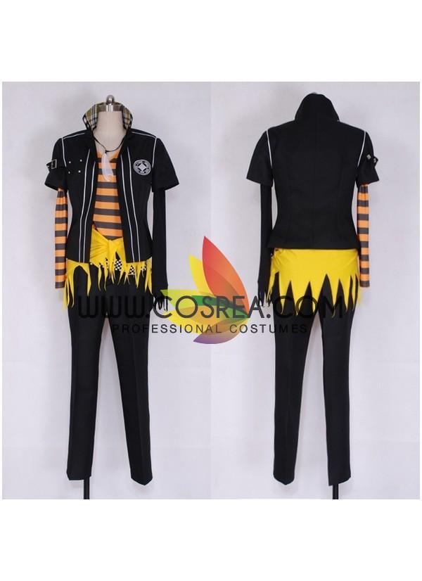 Cosrea A-E Amnesia Toma Cosplay Costume