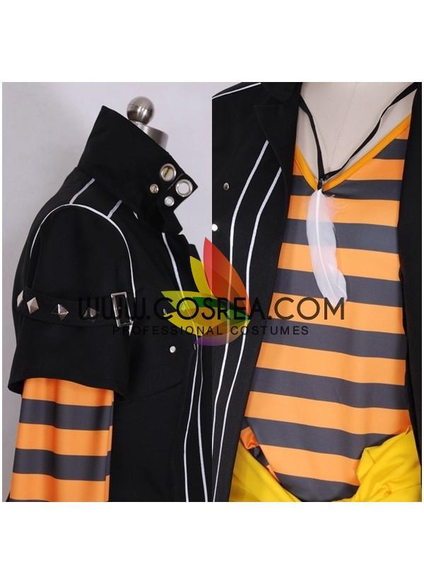 Cosrea A-E Amnesia Toma Cosplay Costume