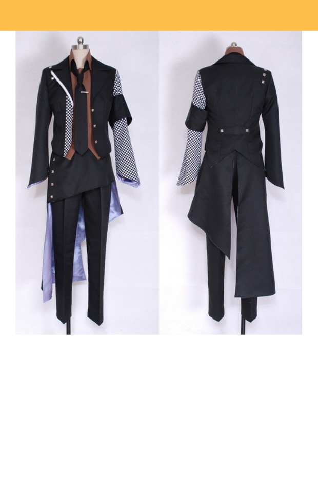 Cosrea A-E Amnesia Ukyo Cosplay Costume