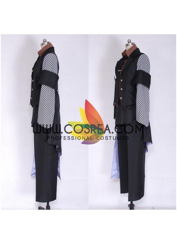Cosrea A-E Amnesia Ukyo Cosplay Costume