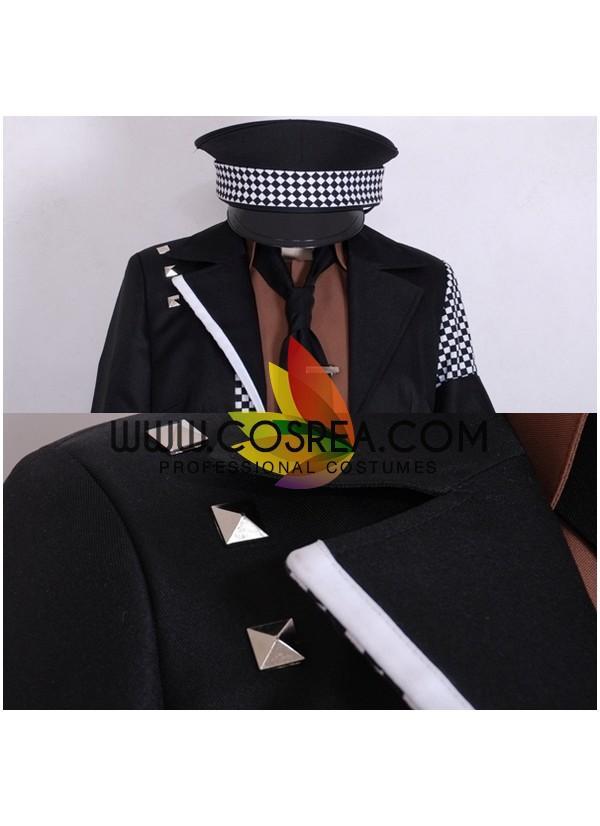 Cosrea A-E Amnesia Ukyo Cosplay Costume