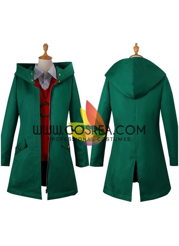 Cosrea A-E Ancient Magus Bride Chise Hatori Cosplay Costume