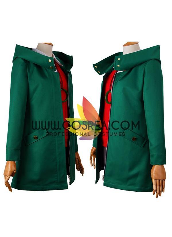 Cosrea A-E Ancient Magus Bride Chise Hatori Cosplay Costume