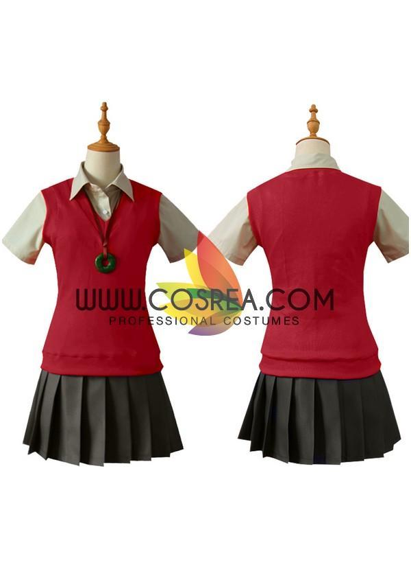 Cosrea A-E Ancient Magus Bride Chise Hatori Cosplay Costume