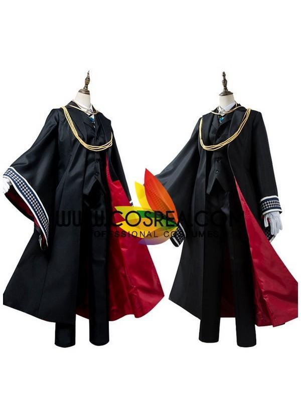 Cosrea A-E Ancient Magus Bride Elias Ainsworth Cosplay Costume