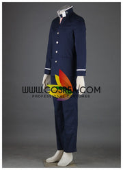Cosrea A-E Angel Beats Ayato Naoi Cosplay Costume
